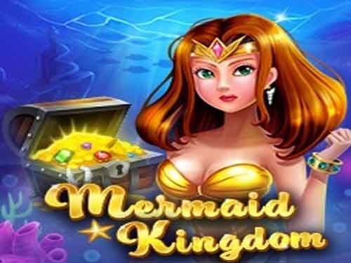 머메이드 킹덤 Mermaid Kingdom
