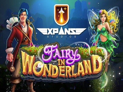 페어리 인 원더랜드 Fairy In Wonderland