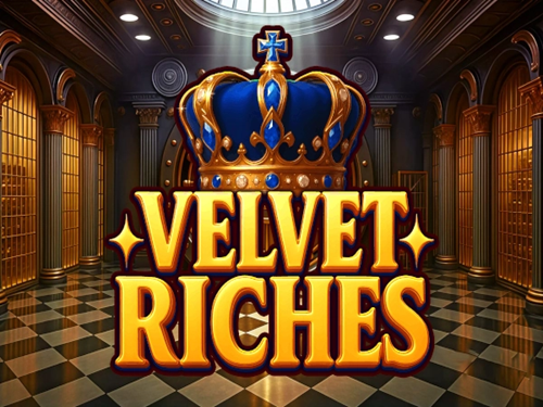 벨벳 리치스 Velvet Riches