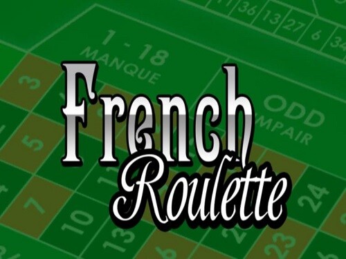 프렌치 룰렛 프로 French Roulette Pro