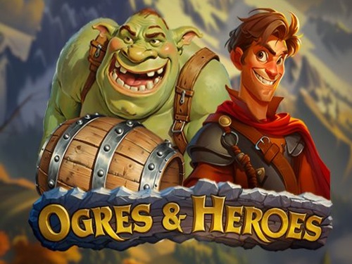 오거스 앤 히어로즈 Ogres & Heroes