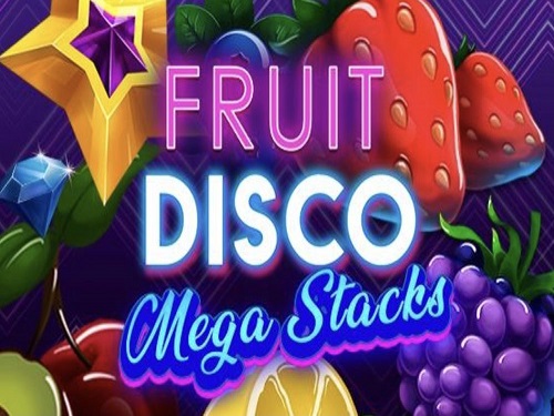 프루트 디스코 메가 스택스 Fruit Disco Mega Stacks