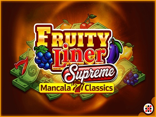 프루티라이너 수프림 FruityLiner Supreme