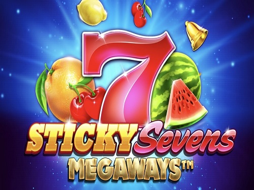 스티키 세븐스 메가웨이즈 Sticky Sevens Megaways