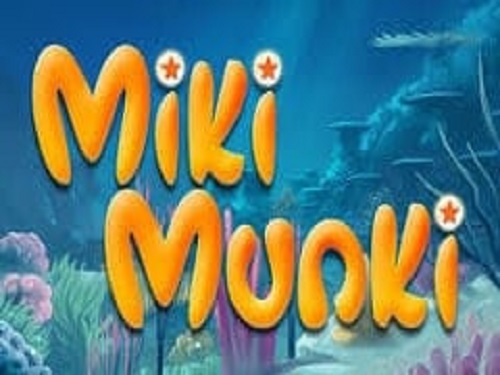 미키 멍키 Miki Munki