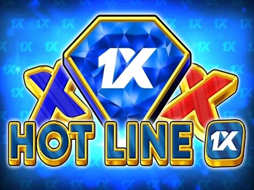 핫 라인 1 X Hot Line 1 X