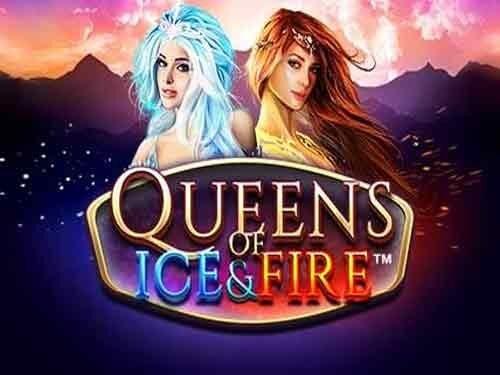 퀸스 오브 아이스 & 파이어 Queens of Ice & Fire