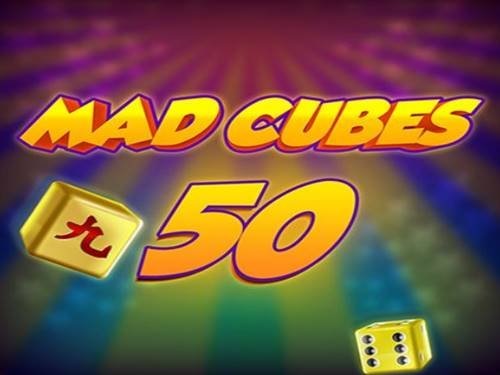 매드 큐브스 50 Mad Cubes 50