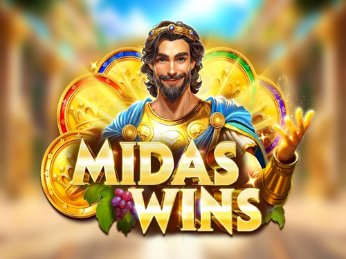 마이다스 윈스 Midas Wins