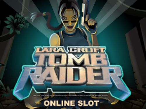 라라 크로프트: 툼 레이더 Lara Croft: Tomb Raider