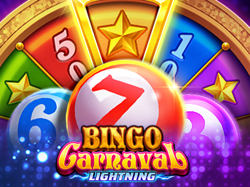 빙고 카르나발 Bingo Carnaval