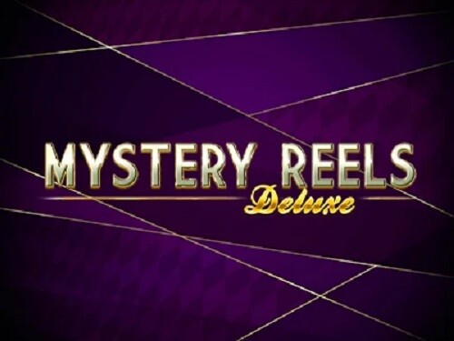 미스터리 릴스 디럭스 Mystery Reels Deluxe
