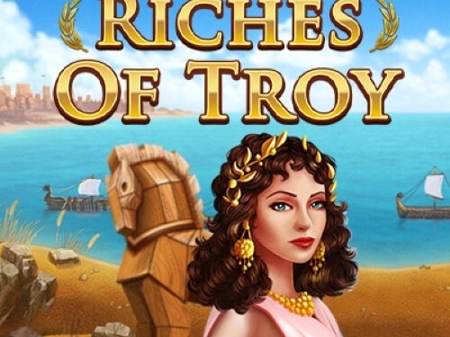 리치스 오브 트로이 Riches Of Troy