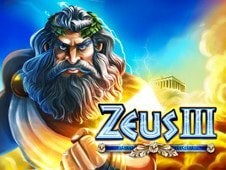 제우스 3 Zeus 3