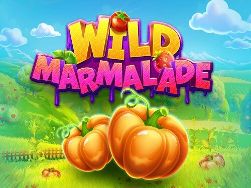 와일드 마멀레이드 Wild Marmalade