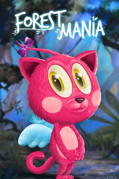 포레스트 매니아 Forest Mania