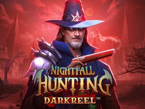 나이트폴 헌팅 Nightfall Hunting