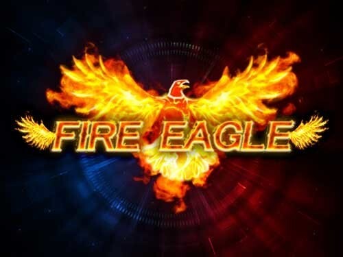 파이어 이글 Fire Eagle