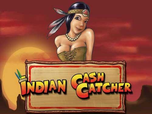 인디언 캐시 캐처 Indian Cash Catcher
