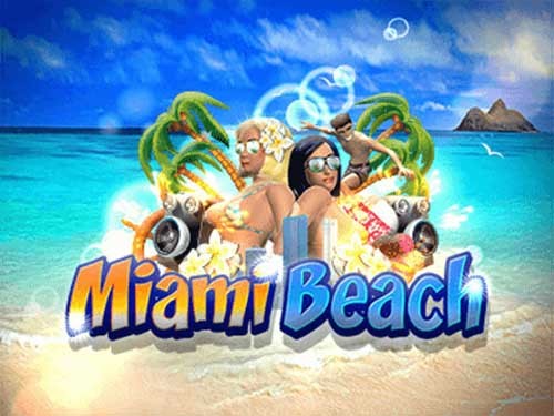 마이애미 비치 Miami Beach