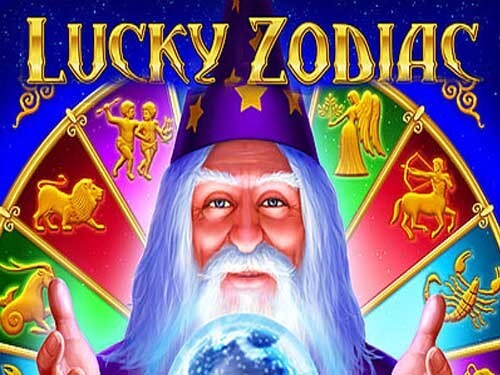 럭키 조디악 Lucky Zodiac