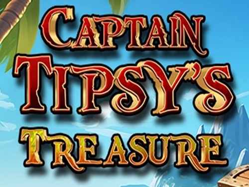 캡틴 팁시스 트레저 Captain Tipsy's Treasure