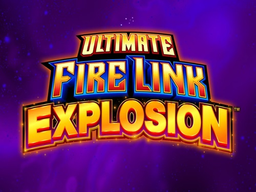 얼티밋 파이어 링크 익스플로전 Ultimate Fire Link Explosion