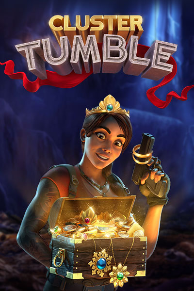 클러스터 텀블 Cluster Tumble