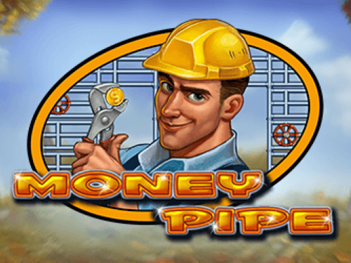 머니 파이프 Money Pipe
