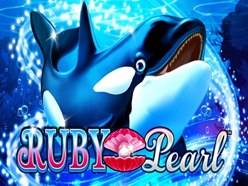루비 펄 Ruby Pearl