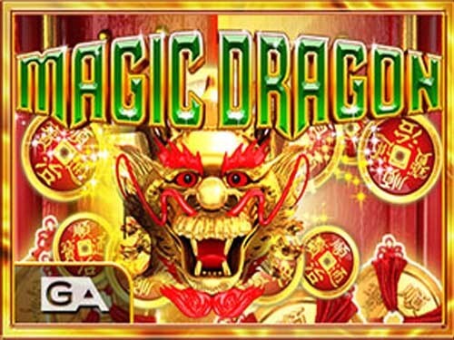 매직 드래곤 Magic Dragon