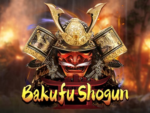 바쿠후 쇼군 Bakufu Shogun