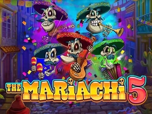 더 마리아치 5 The Mariachi 5