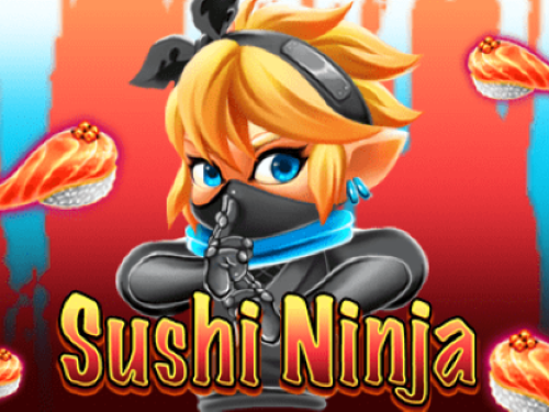 스시 닌자 Sushi Ninja