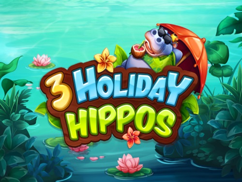 3 홀리데이 히포스 3 Holiday Hippos