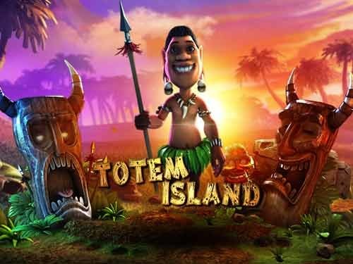 토템 아일랜드 Totem Island