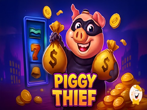 피기 시프 Piggy Thief