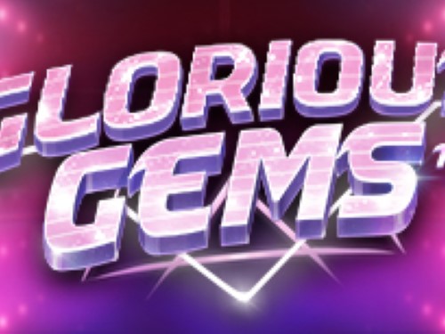 글로리어스 젬스 Glorious Gems