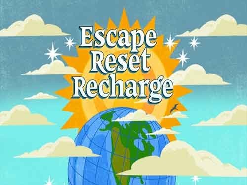 이스케이프 리셋 리차지 Escape Reset Recharge