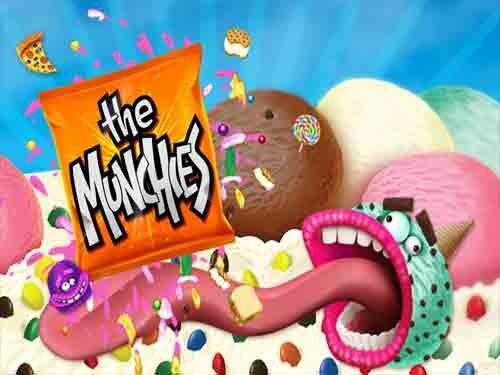 더 먼치스 The Munchies