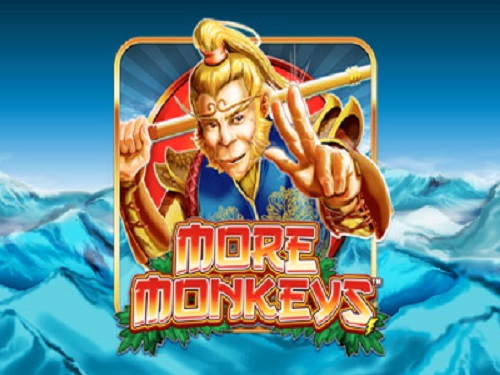 모어 멍키스 More Monkeys