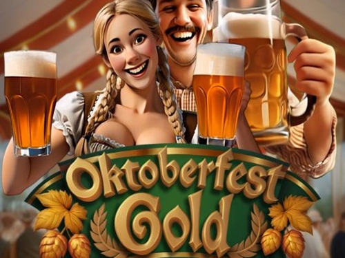 옥토버페스트 골드 Oktoberfest Gold