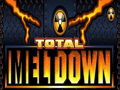 토탈 멜트다운 Total Meltdown