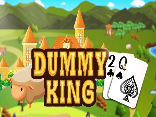 더미 킹 Dummy King