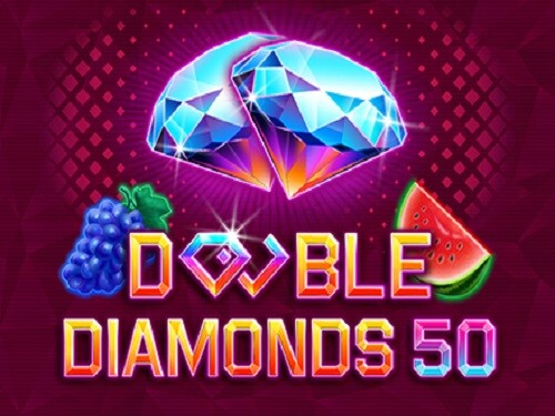더블 다이아몬즈 50 Double Diamonds 50