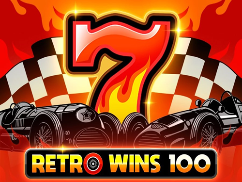 레트로 윈스 100 Retro Wins 100