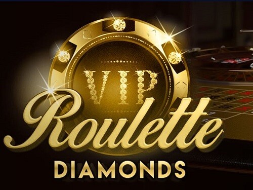 VIP 룰렛 다이아몬즈 VIP Roulette Diamonds