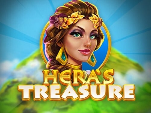 헤라스 트레저 Hera's Treasure