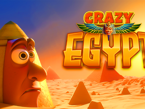 크레이지 이집트 Crazy Egypt