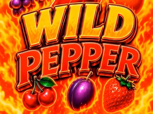 와일드 페퍼 Wild Pepper